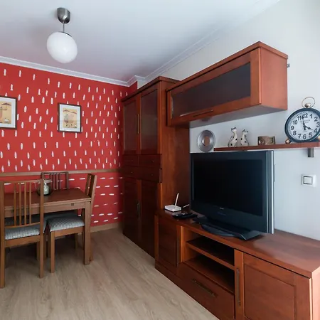 Appartement Claris Gran Terraza Centro De A 10 Min Vut4607as *