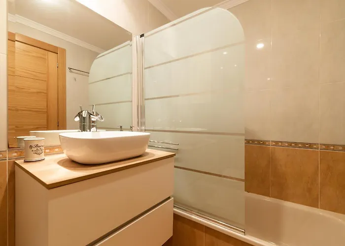 Claris Gran Terraza Centro De A 10 Min Vut4607as Llanes