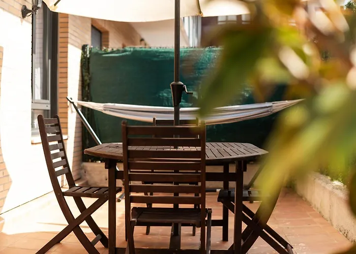 Claris Gran Terraza Centro De A 10 Min Vut4607as Llanes