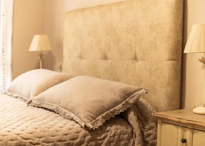 Claris Gran Terraza Centro De A 10 Min Vut4607as