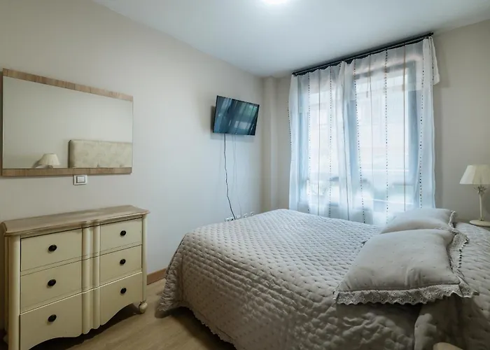 Claris Gran Terraza Centro De A 10 Min Vut4607as