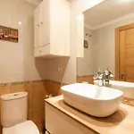 Claris Gran Terraza Centro De A 10 Min Vut4607as Apartamento