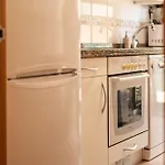 Apartamento Claris Gran Terraza Centro De A 10 Min Vut4607as