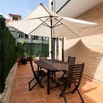 Claris Gran Terraza Centro De A 10 Min Vut4607as Llanes