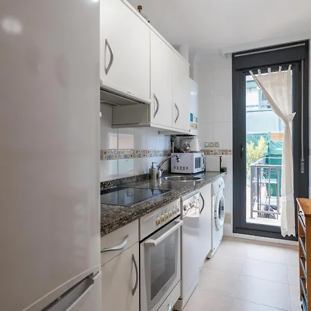 Claris Gran Terraza Centro De A 10 Min Vut4607as Llanes