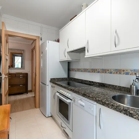 Apartamento Claris Gran Terraza Centro De A 10 Min Vut4607as Llanes