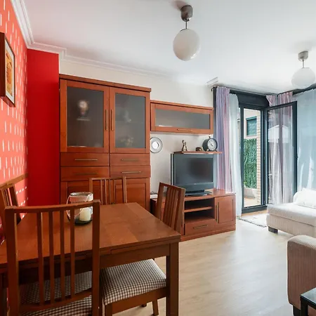 Claris Gran Terraza Centro De A 10 Min Vut4607as