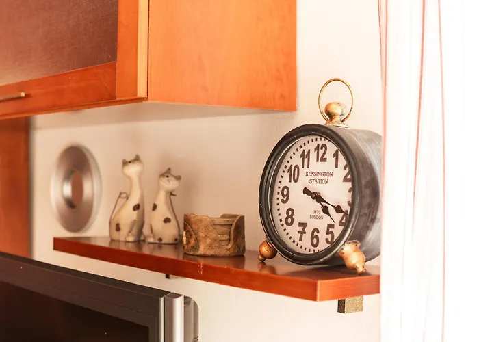 Claris Gran Terraza Centro De A 10 Min Vut4607as Apartment Llanes