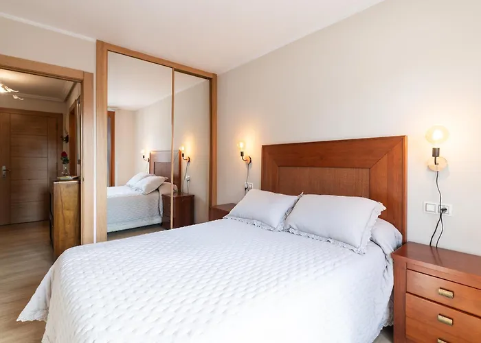 Claris Gran Terraza Centro De A 10 Min Vut4607as Llanes