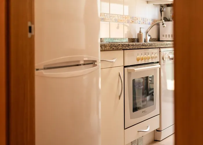 Apartamento Claris Gran Terraza Centro De A 10 Min Vut4607as