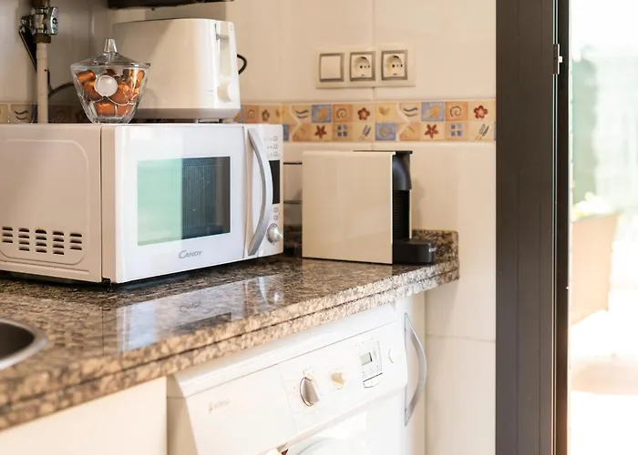 Claris Gran Terraza Centro De A 10 Min Vut4607as Apartamento