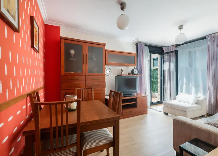 Claris Gran Terraza Centro De A 10 Min Vut4607as