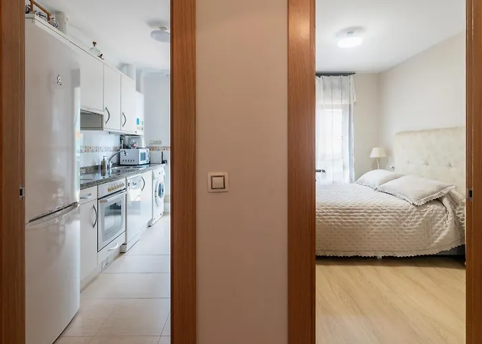 Apartment Claris Gran Terraza Centro De A 10 Min Vut4607as