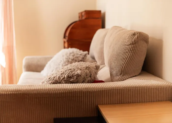 Claris Gran Terraza Centro De A 10 Min Vut4607as * Llanes