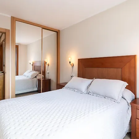 Claris Gran Terraza Centro De A 10 Min Vut4607as Llanes