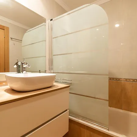 Claris Gran Terraza Centro De A 10 Min Vut4607as Llanes