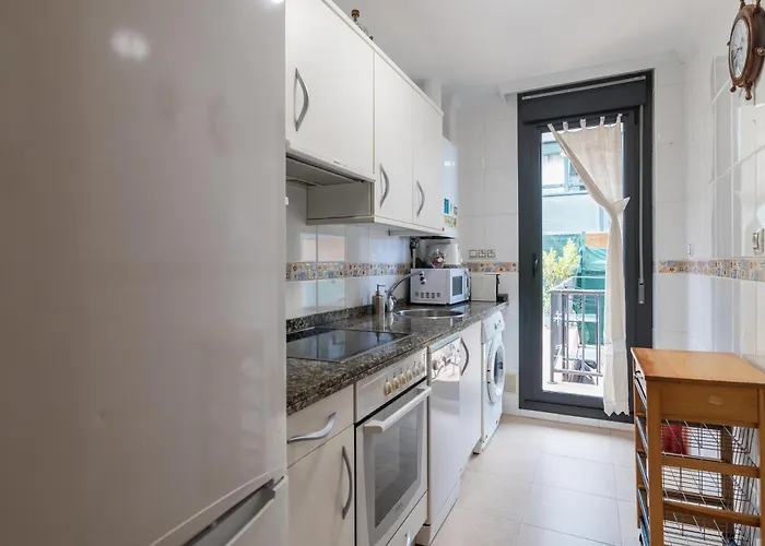 Claris Gran Terraza Centro De A 10 Min Vut4607as Llanes