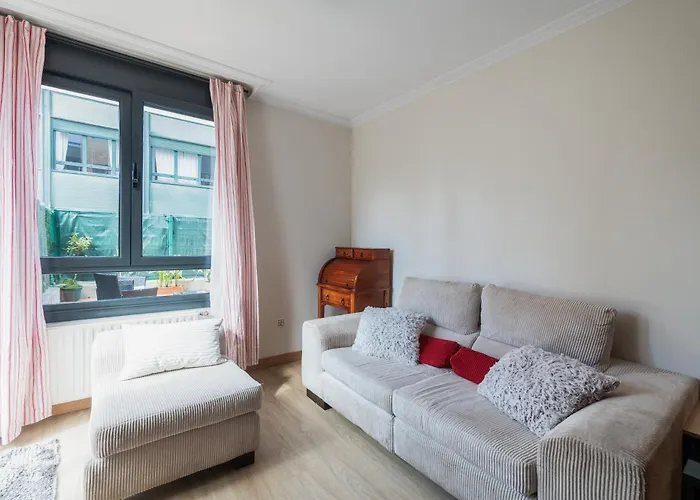 Claris Gran Terraza Centro De A 10 Min Vut4607as *